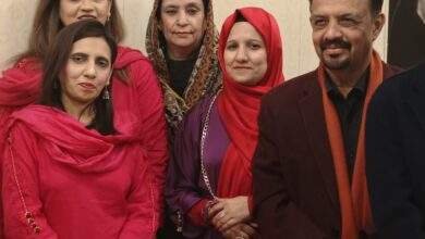 اعزاز، تخلیق اور تحسین کی دلکش محفل/ رپورٹ : سیدہ عطرت بتول نقوی