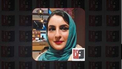 خودکش بمبار | قرۃالعین شعیب