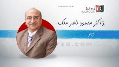 ابرہہ بڑھ رہا ہے | ڈاکٹر محمود ناصر ملک