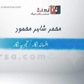 کتاب : بادل/مسعود اختر خان : تبصرہ : محمد شاہد محمود ، فیصل آباد