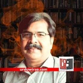 غزل/ترے بغیر مرے رنگ اڑگیے سارے/احتشام حسن