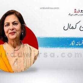 ہنس راج اور کسبی/ شاہین کمال ، کیلگری