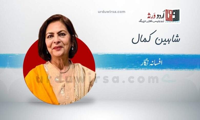 ہنس راج اور کسبی/ شاہین کمال ، کیلگری