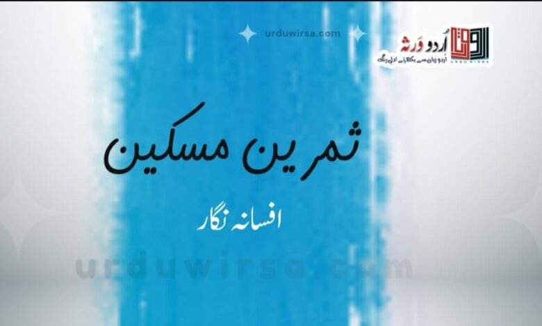 پزل بورڈ / ثمرین مسکین ، اٹک