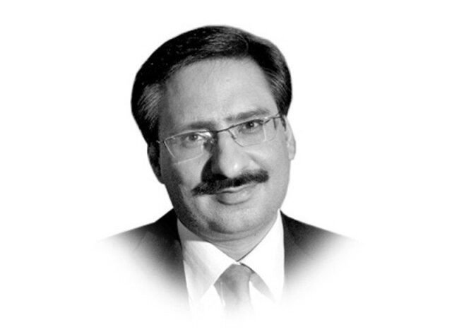 Sadhay Chaar Second by Javed Chaudhry
