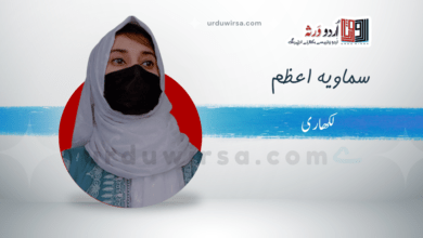حق کی تلاش میں تھکے ہوئے مزدور/  تحریر: سماویہ اعظم